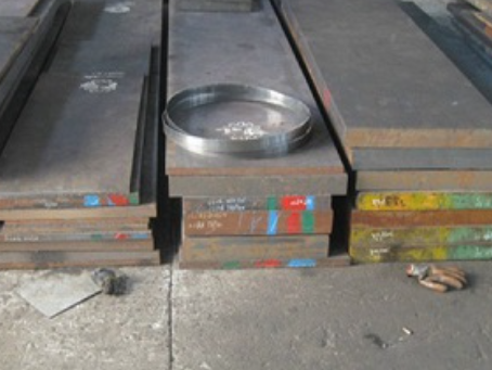 平湖18NiCrMo5模具钢