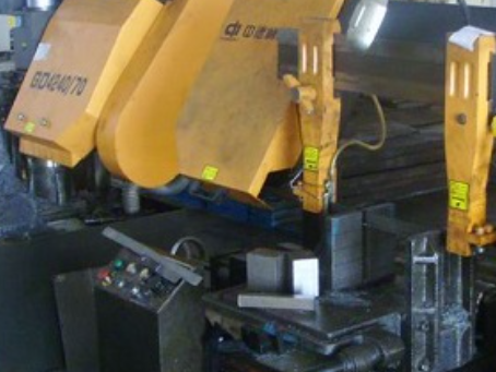 平湖SM45模具钢
