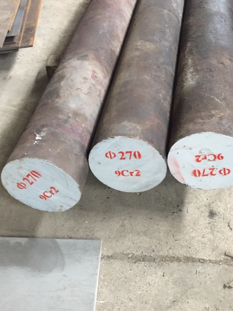 平湖9Cr2工具钢